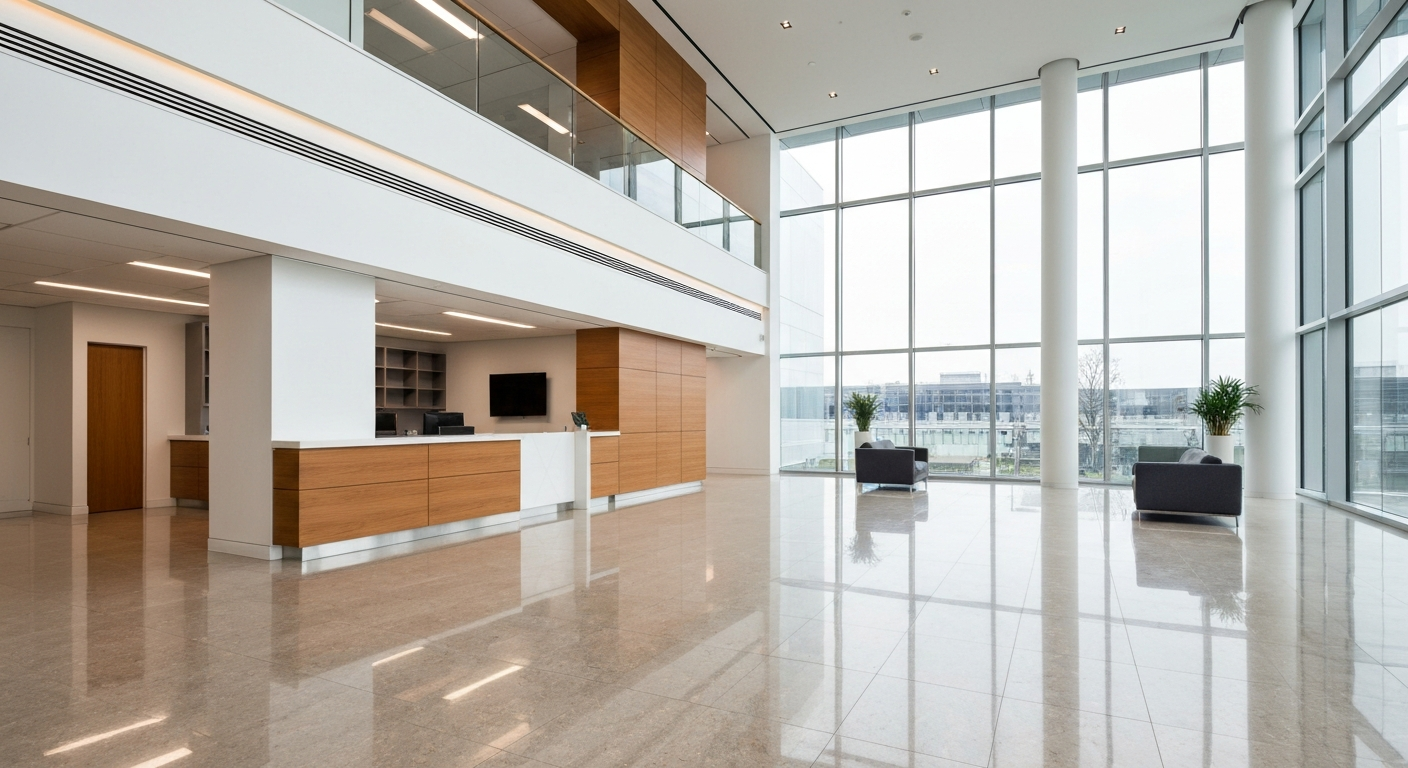 Modern Office Suite