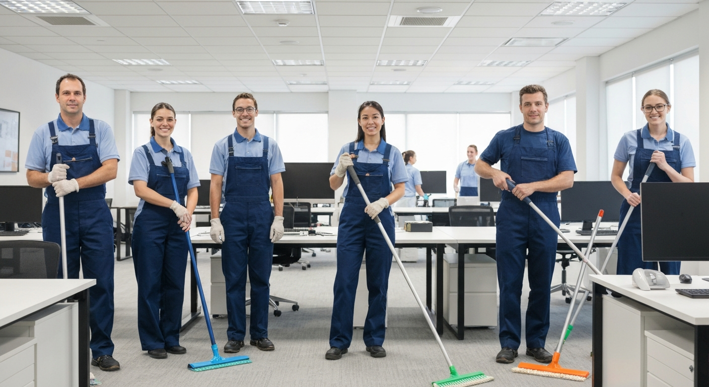 The Team Matters as Much as the Work