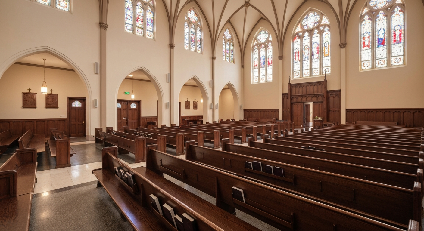 Religious Facilities