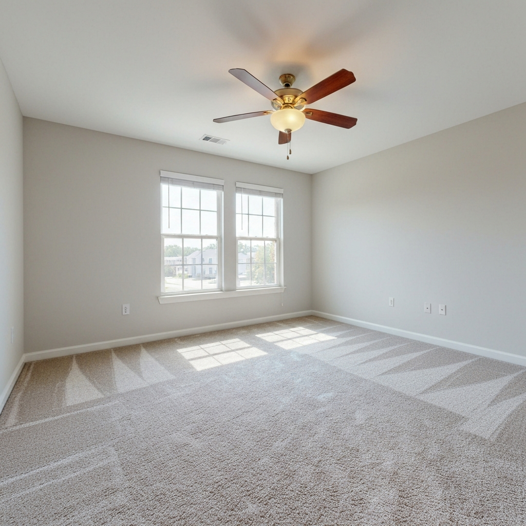 Move-Out Deep Clean