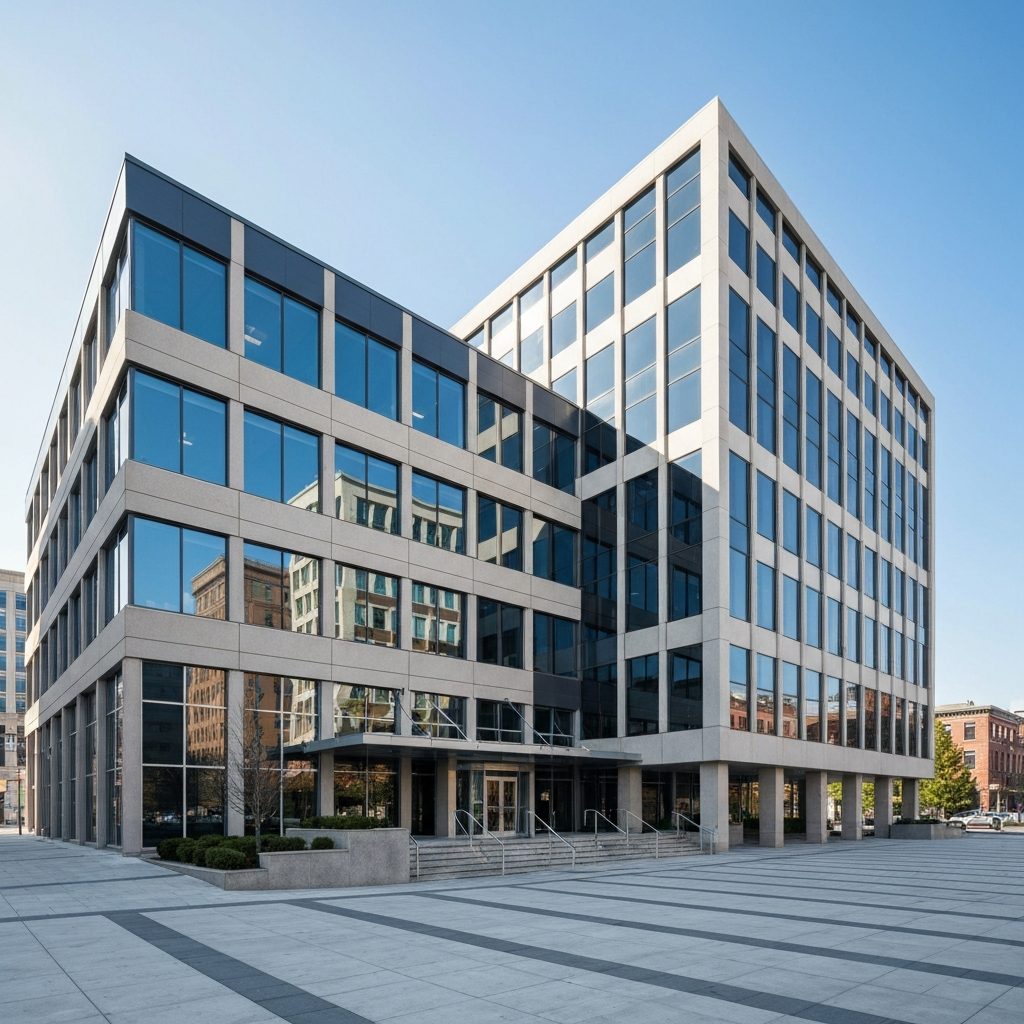 Manchester CT office cleaning
