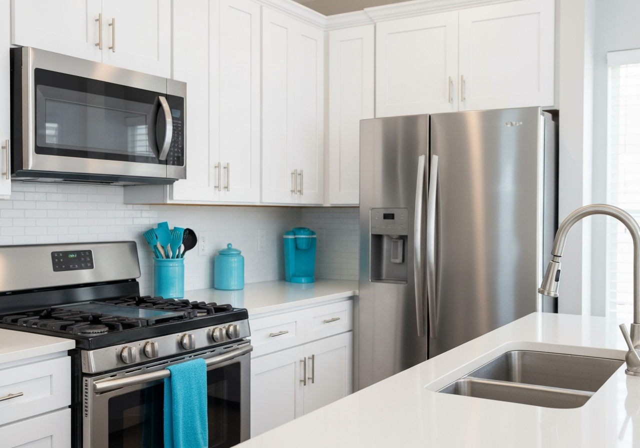 The Benefits of Deep Cleaning Your Home Seasonally
