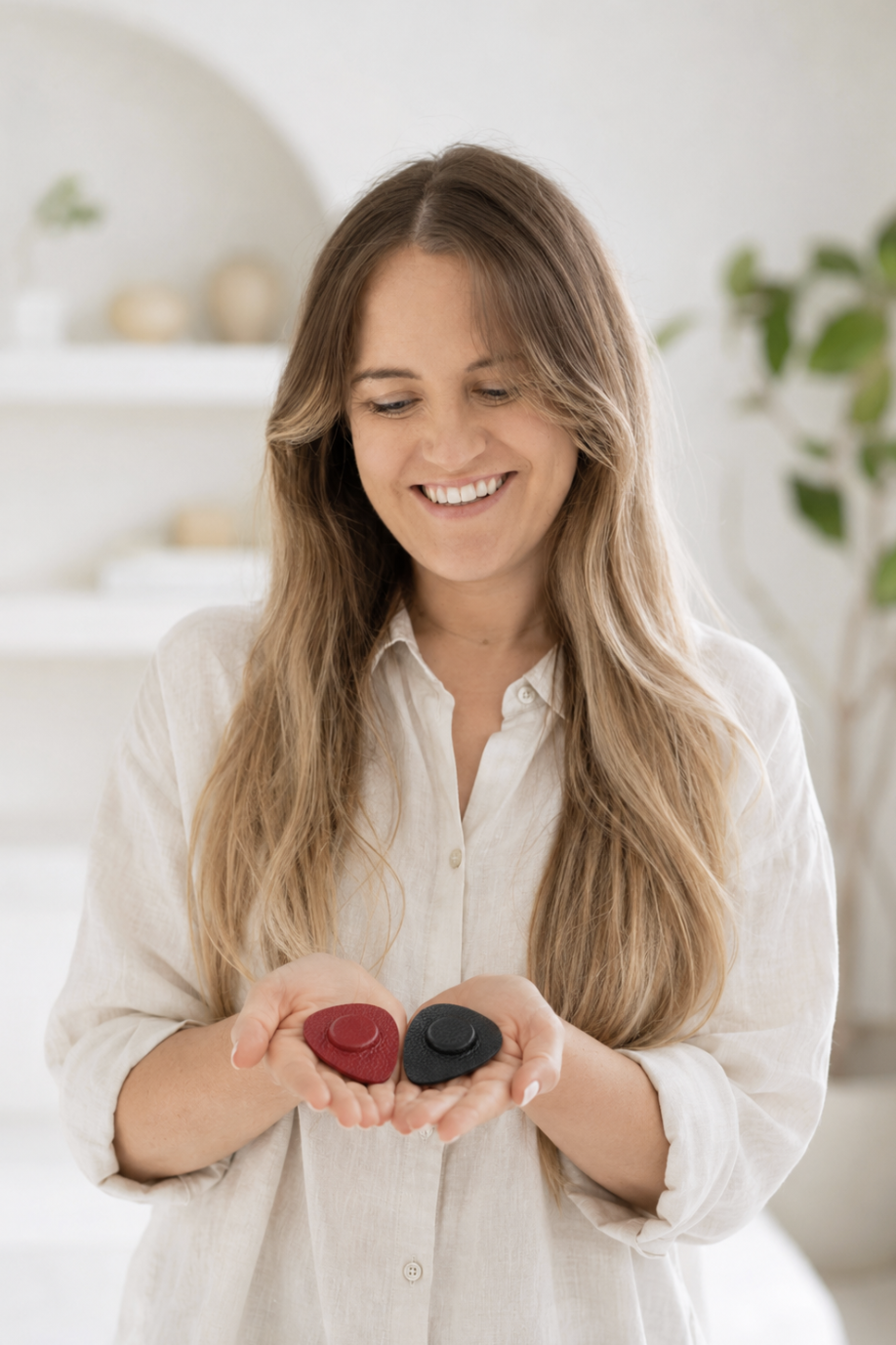 Faye Coulson - Lifestyle Portrait