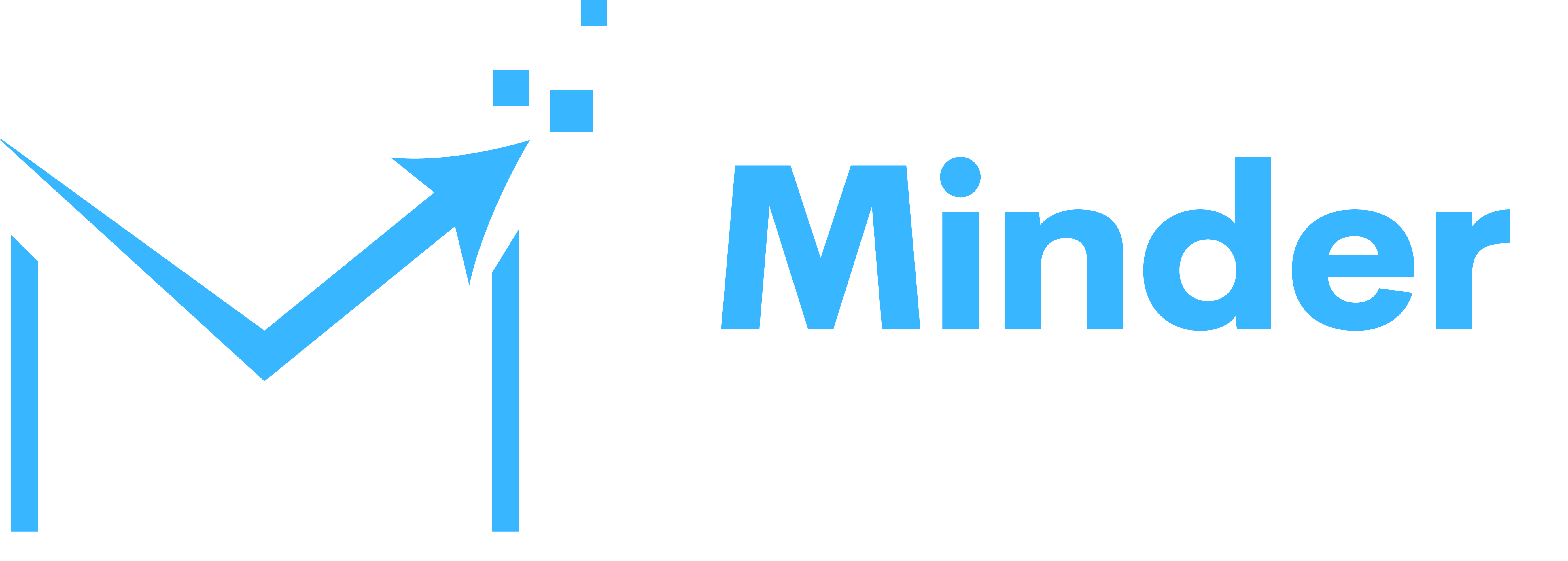 Minder Media, web design and CRM agency in Springfield, Illinois