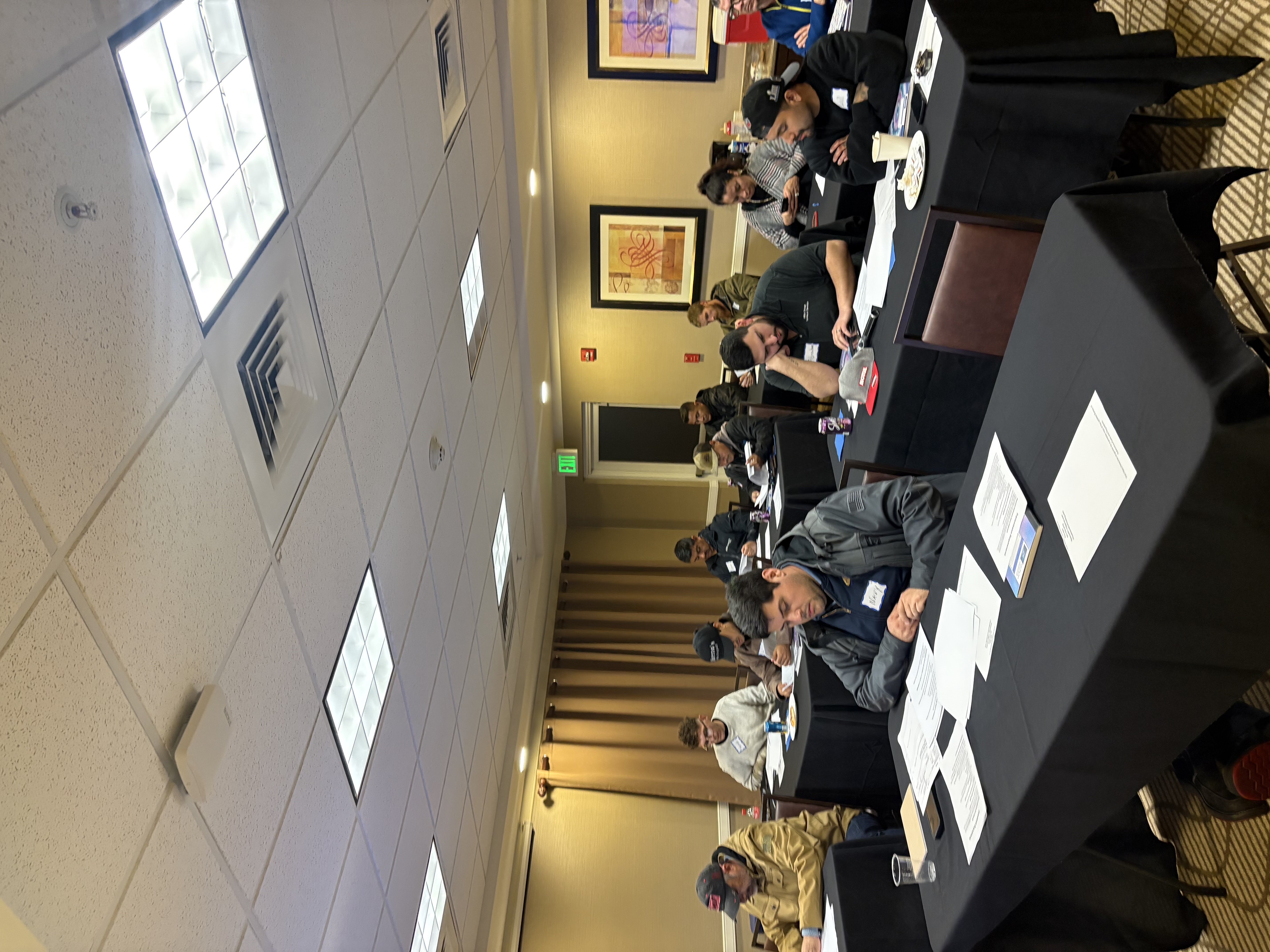 Service Writer Training 3