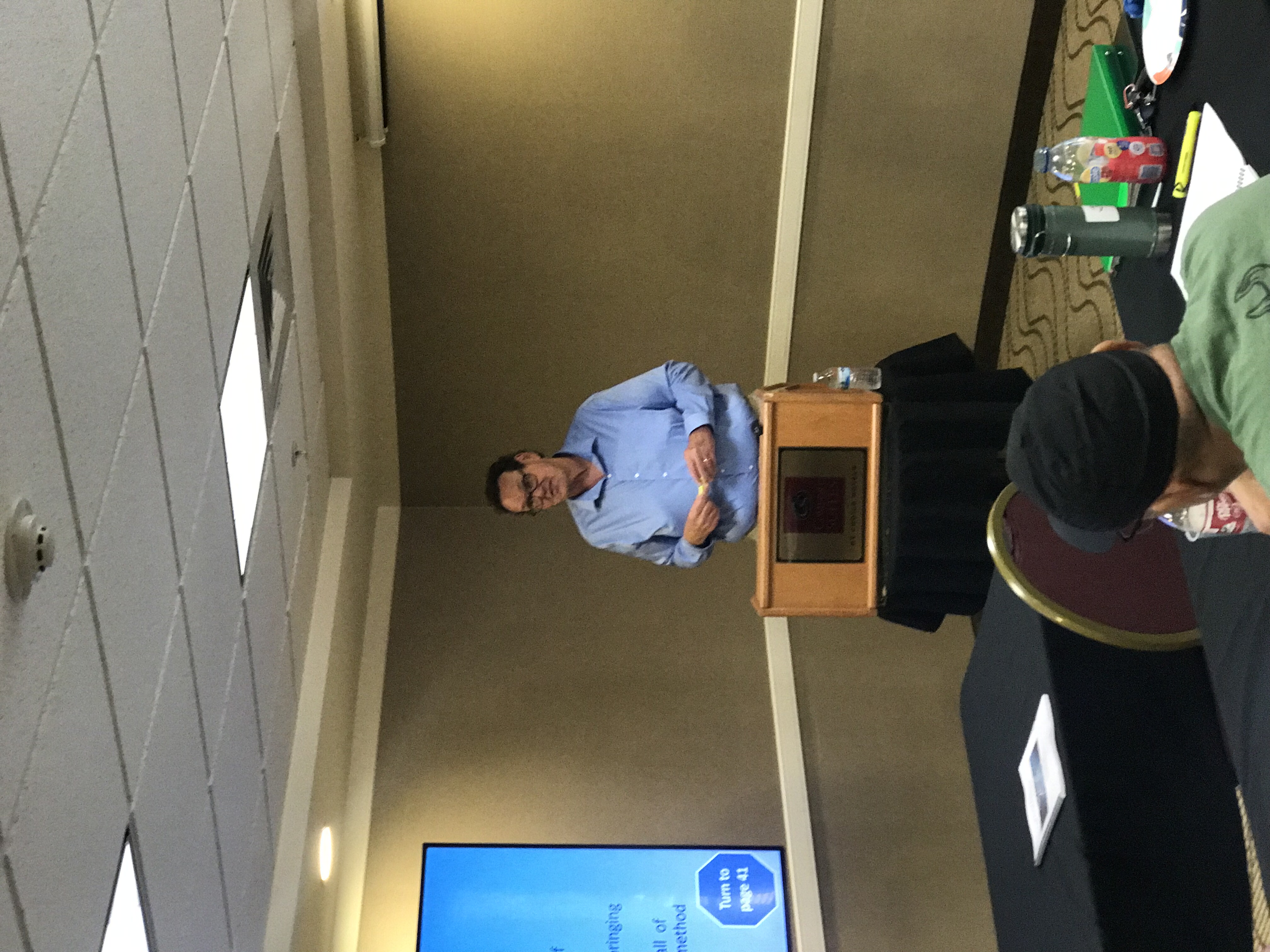 Service Writer Training 2
