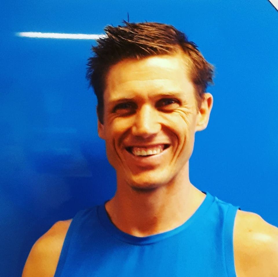 Coach Chris