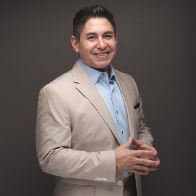 Dr. Carlos Garcia