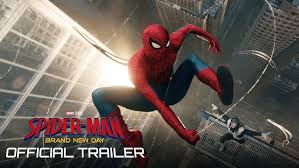 Private Theater Movie Excursion - Spider-Man Brand New Day