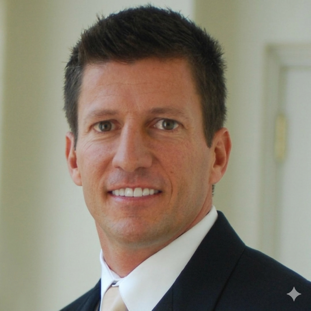 Steven Miles