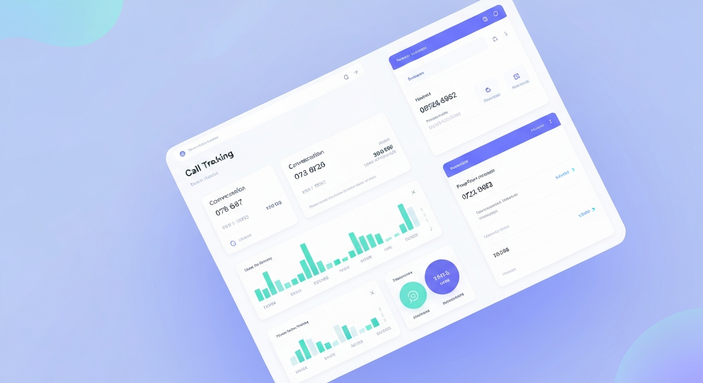 Call Tracking