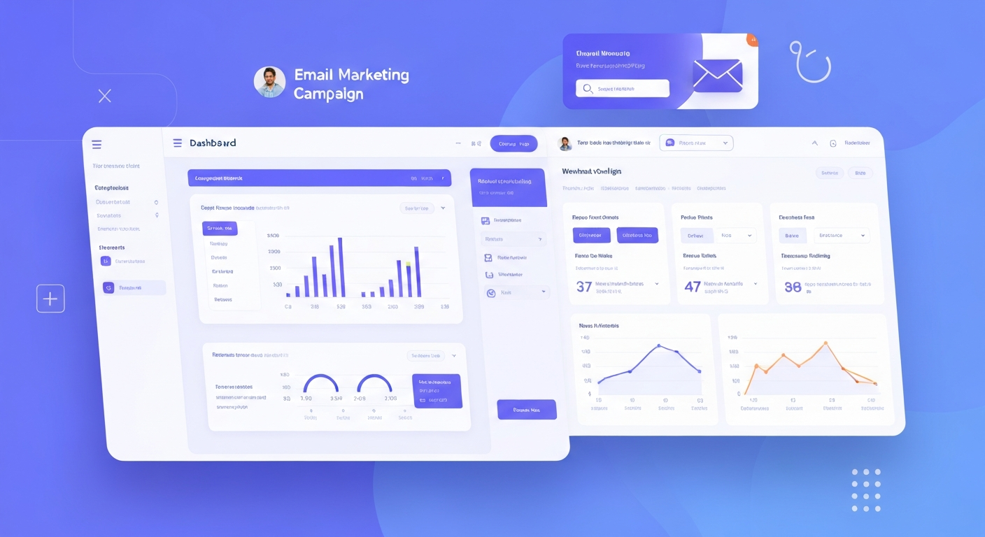 Email & SMS Marketing