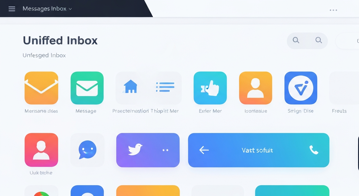 AI Unified Inbox