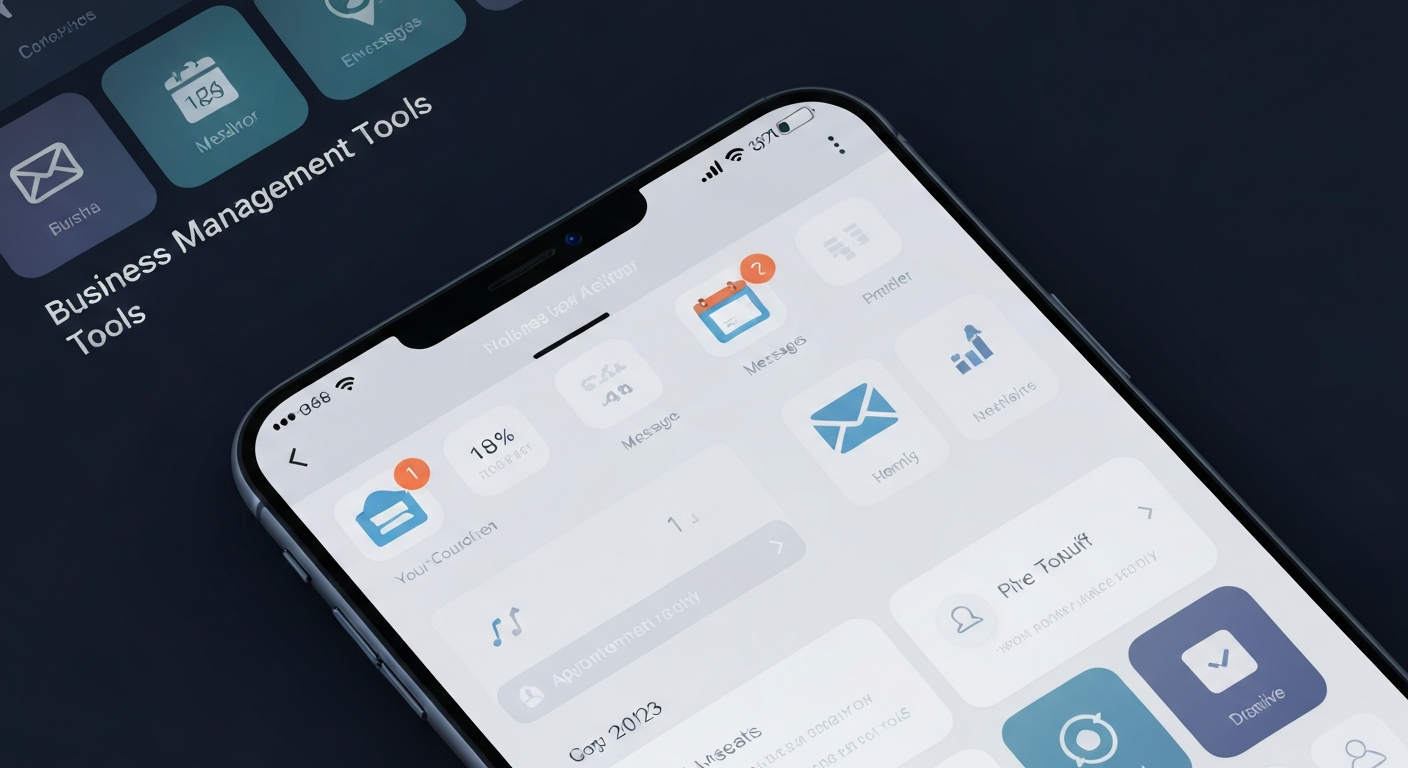 Mobile App