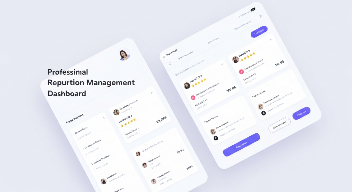 Reputation Management