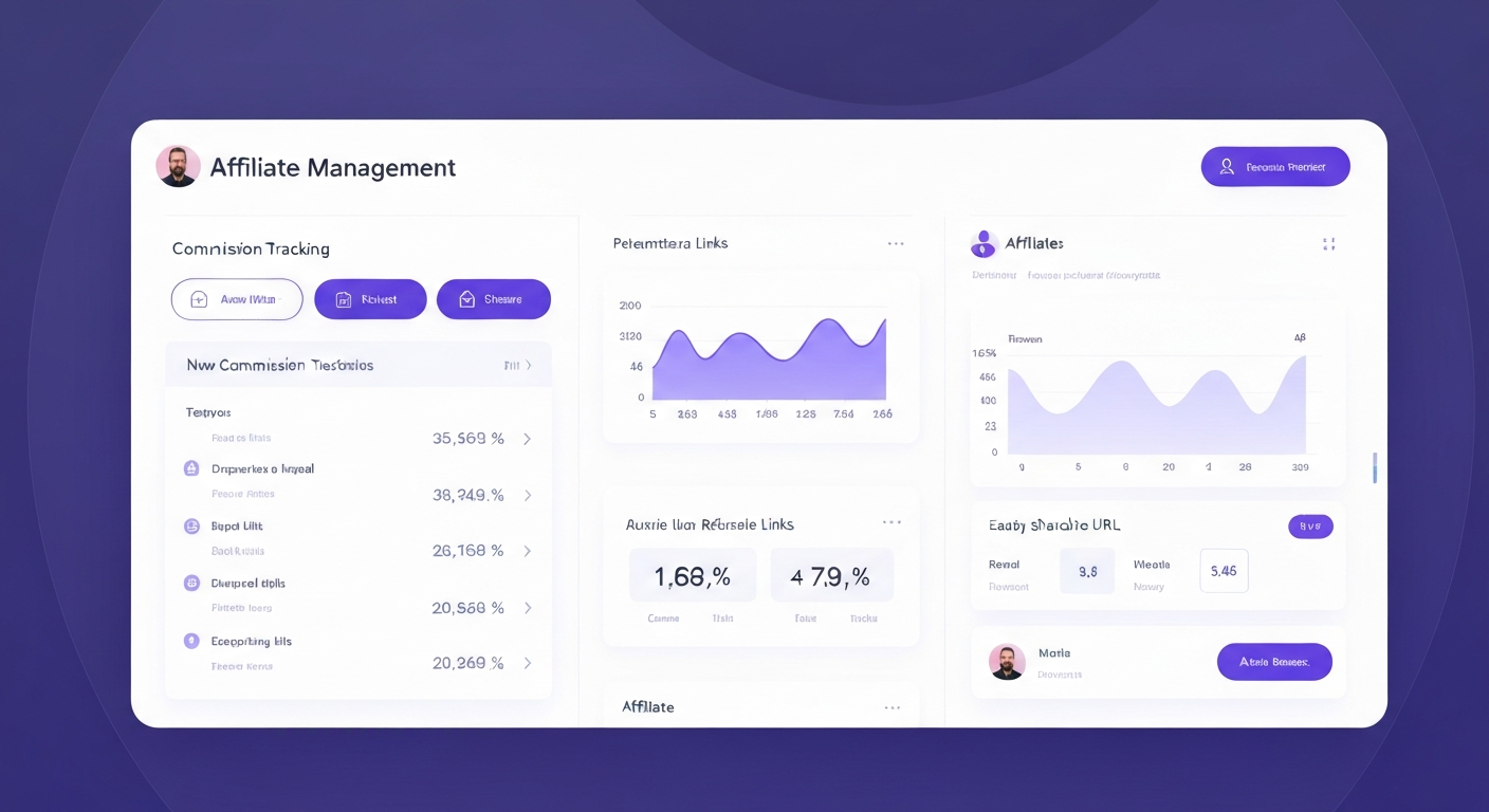 Affiliate Manager