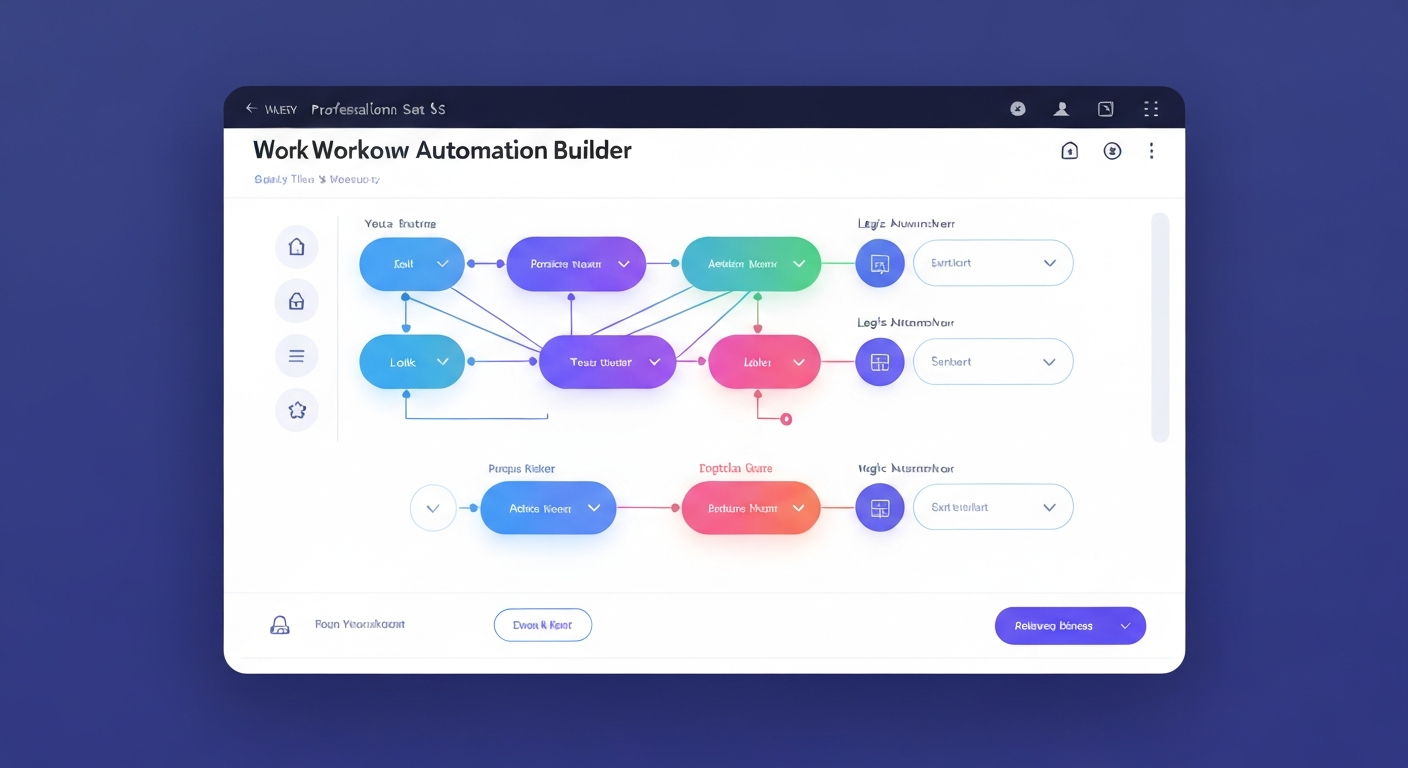 Workflow Automations