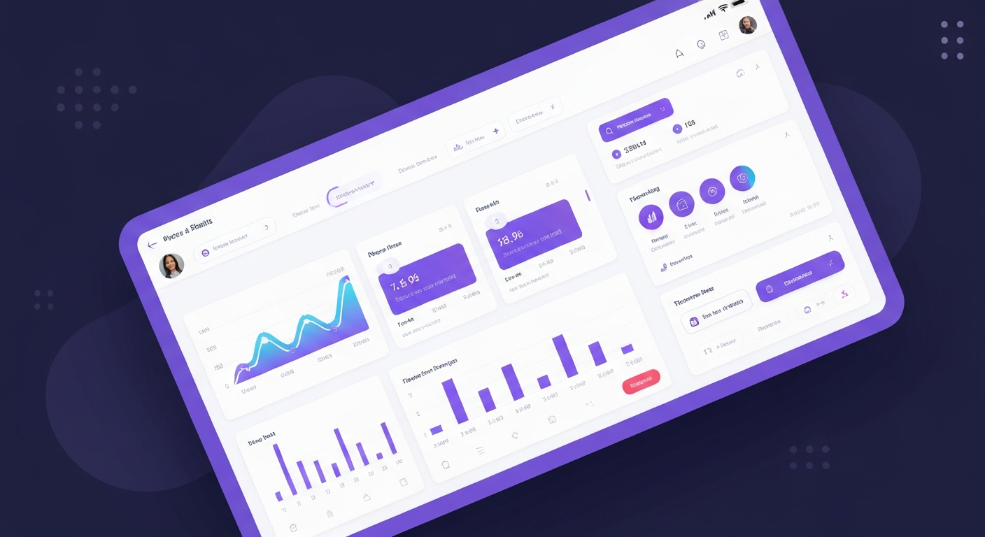 AI-Powered CRM & Pipeline