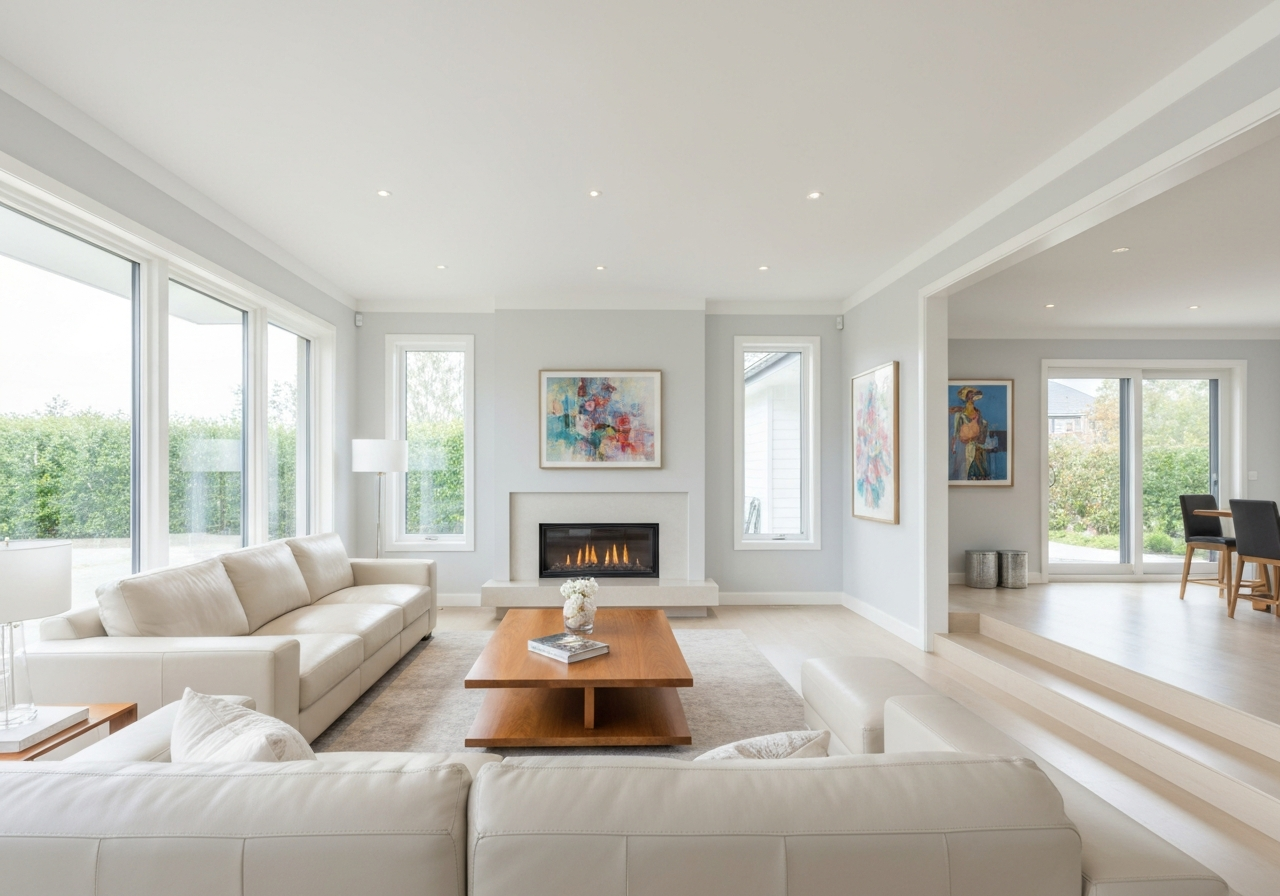 Residential Cleaning