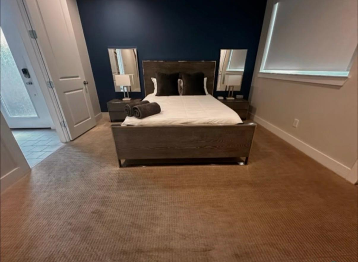 Professional Cleaning