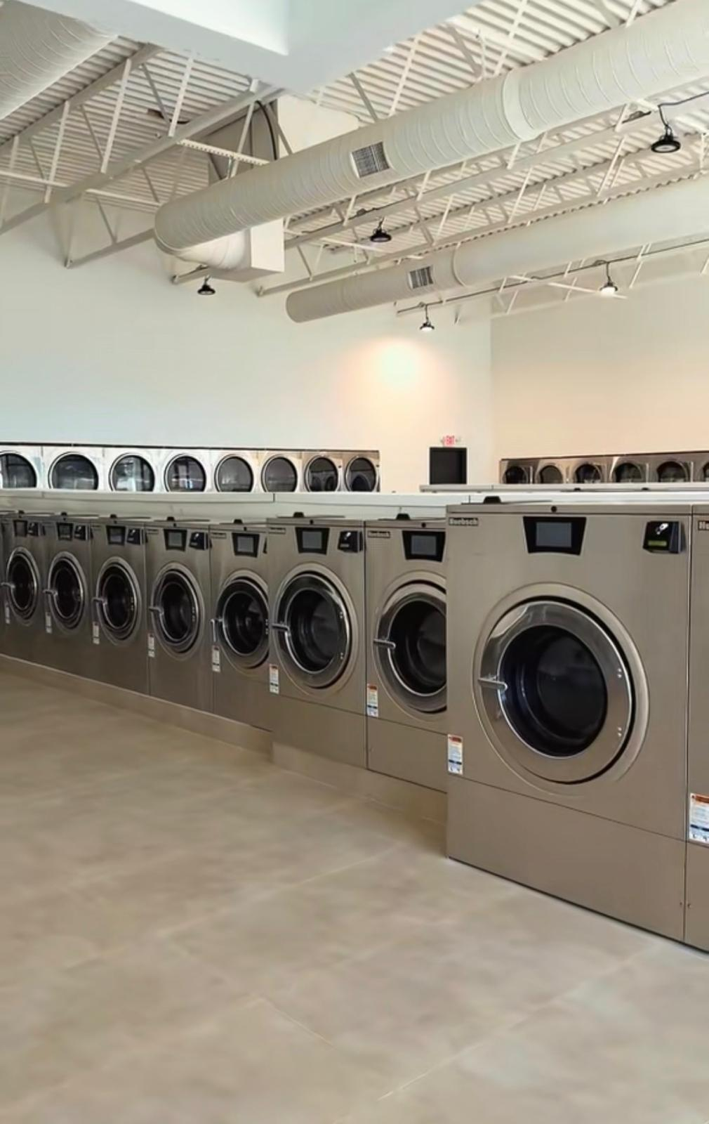 Commercial Cleaning