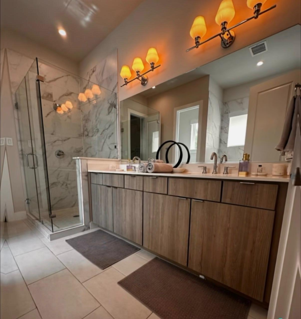 Bathroom Vanity