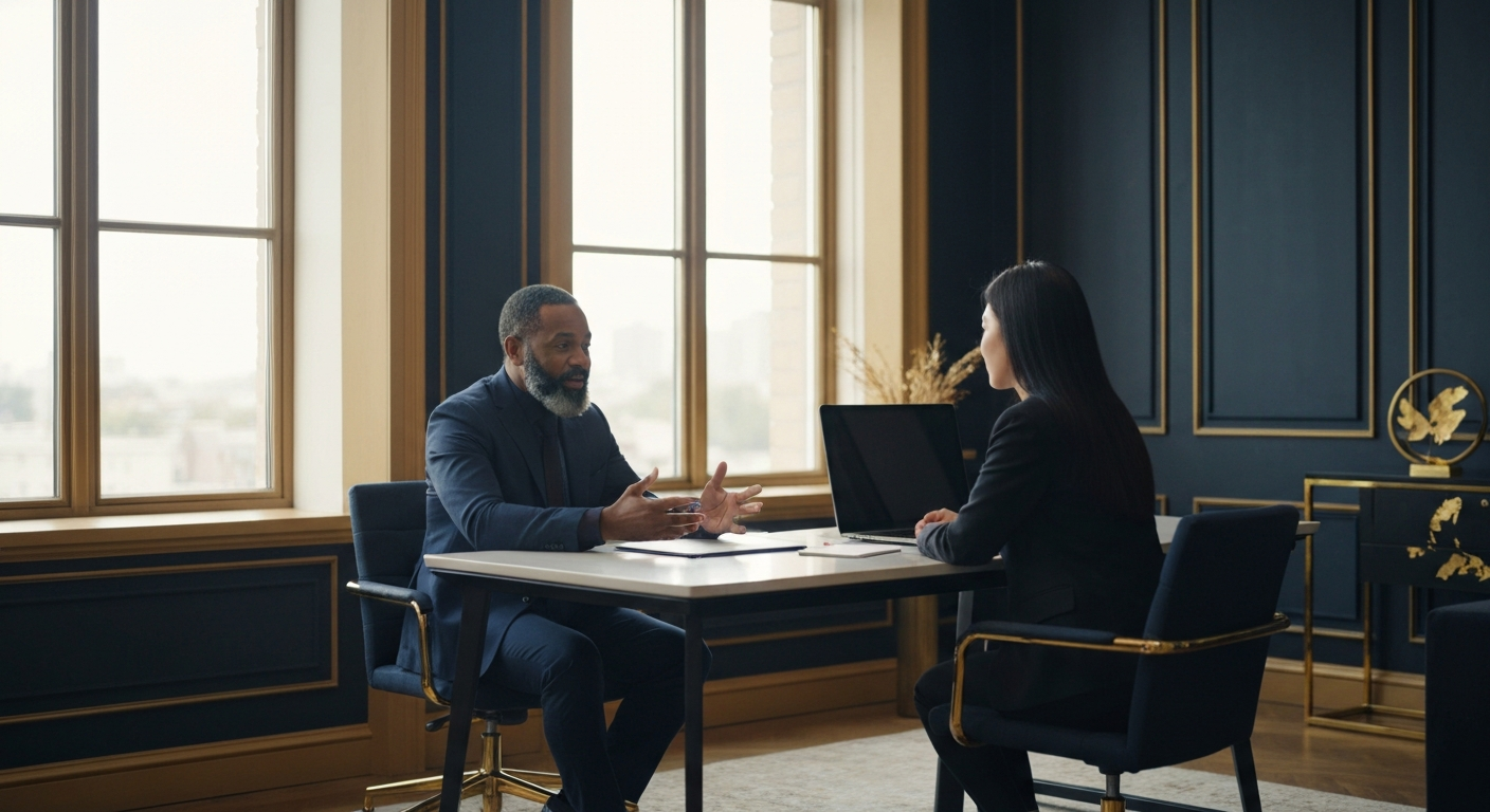 Mentorship proximity
