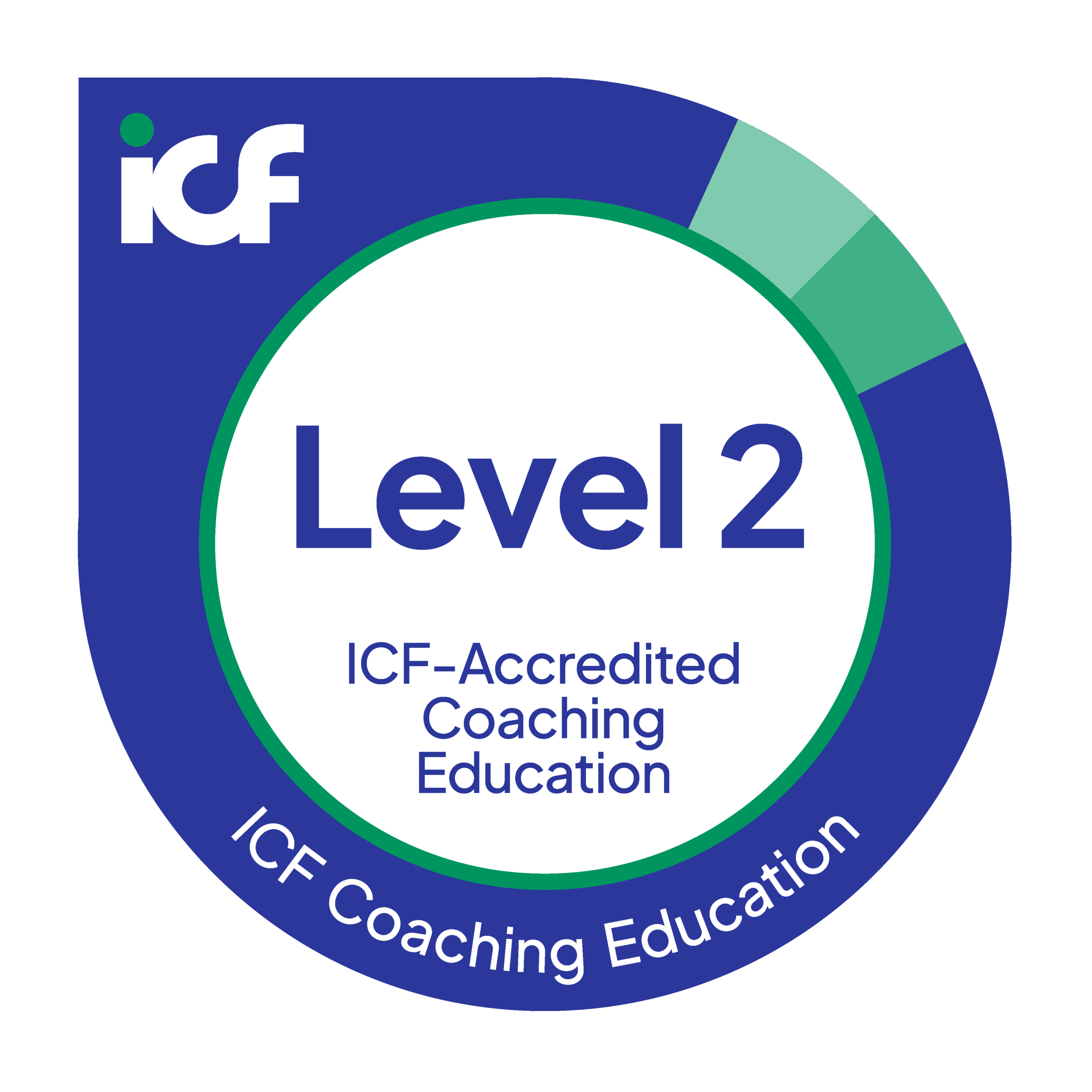 Level 2 Badge