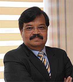 Jyoti Narain