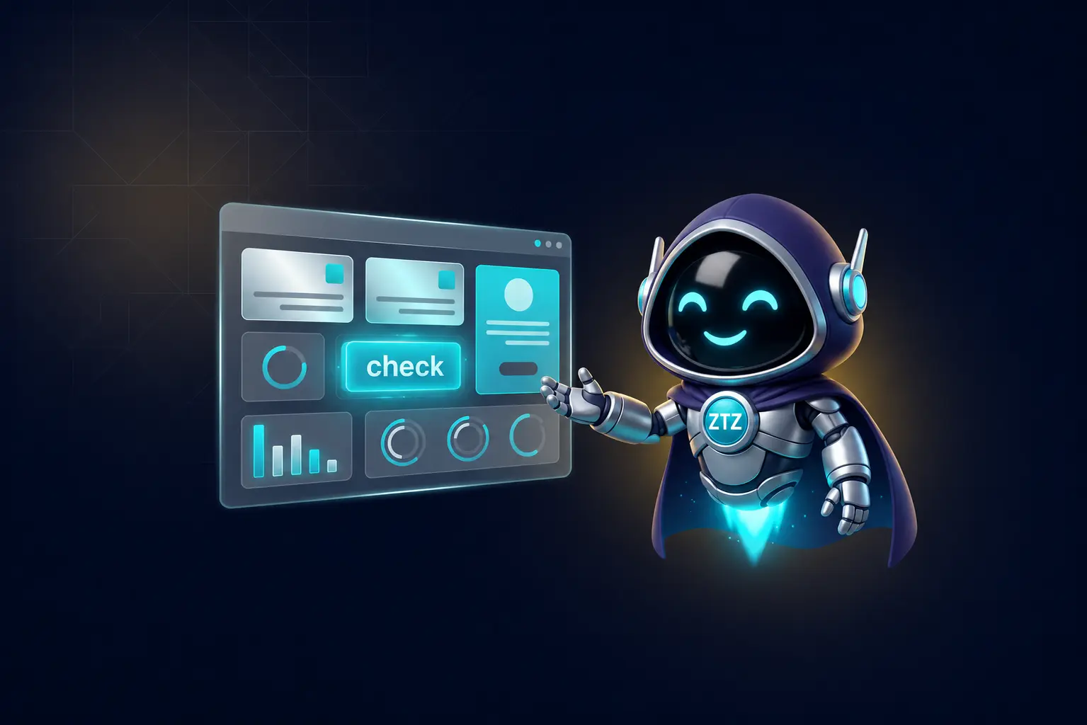 ZTZ Lite Hero