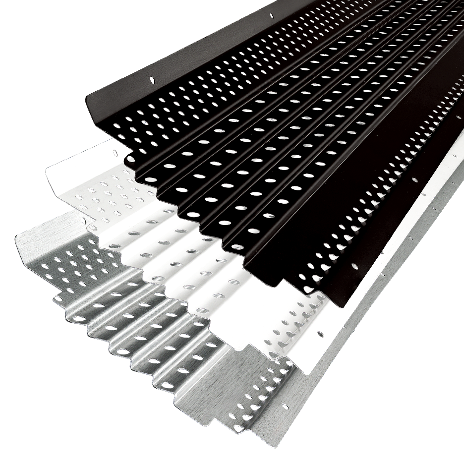 Tier 3 All-Aluminum Guard