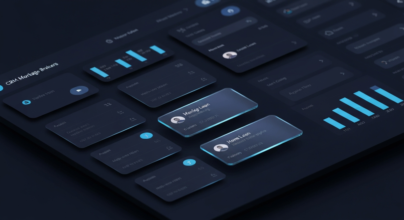 How AI Automation Is Helping Mortgage Brokers Close More Deals