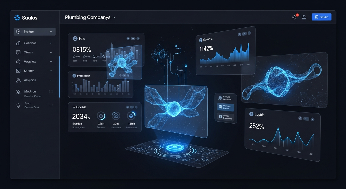 How AI Automation Is Helping Plumbing Companies Capture More Customers in 2026