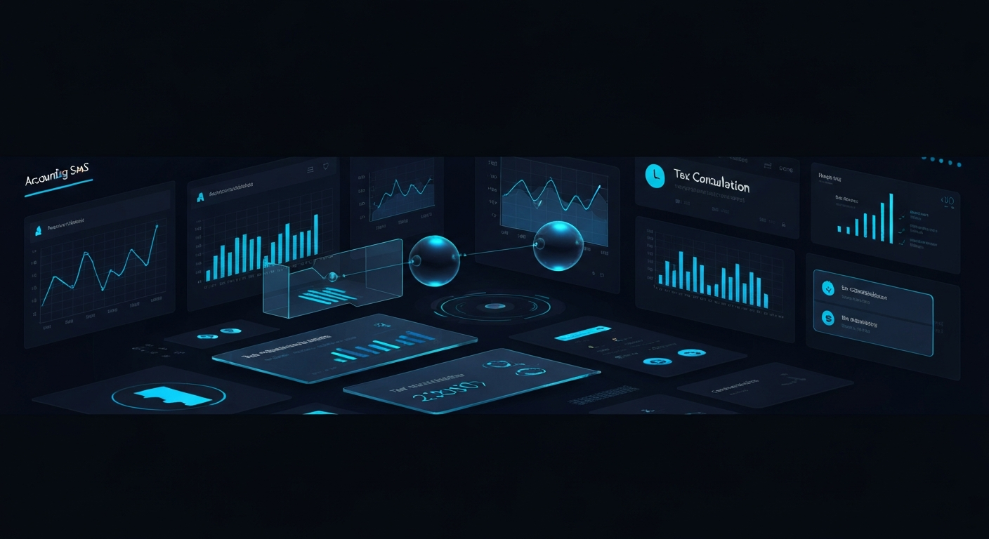 How AI Automation Is Transforming Accounting Firms in 2026