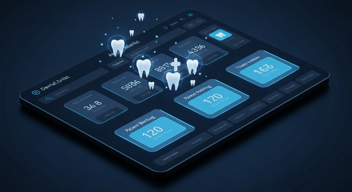 How AI Automation Is Transforming Dental Clinics in the USA & UK