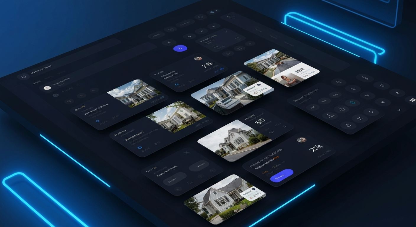 How AI Automation Is Helping Real Estate Agents Close More Deals in 2026