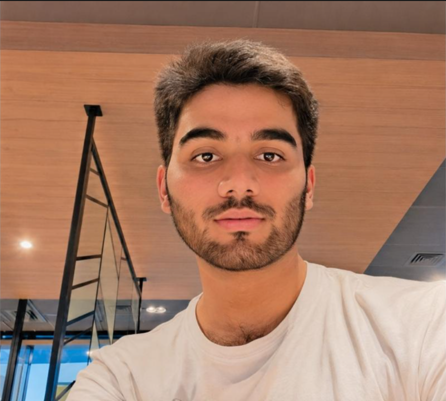 Muhammad Mussa Arshad