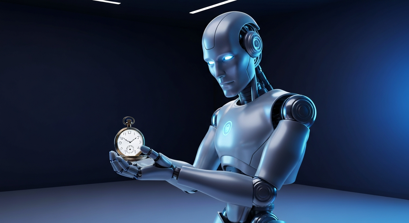 How AI Automation Is Helping Small Businesses Save 20+ Hours Per Week