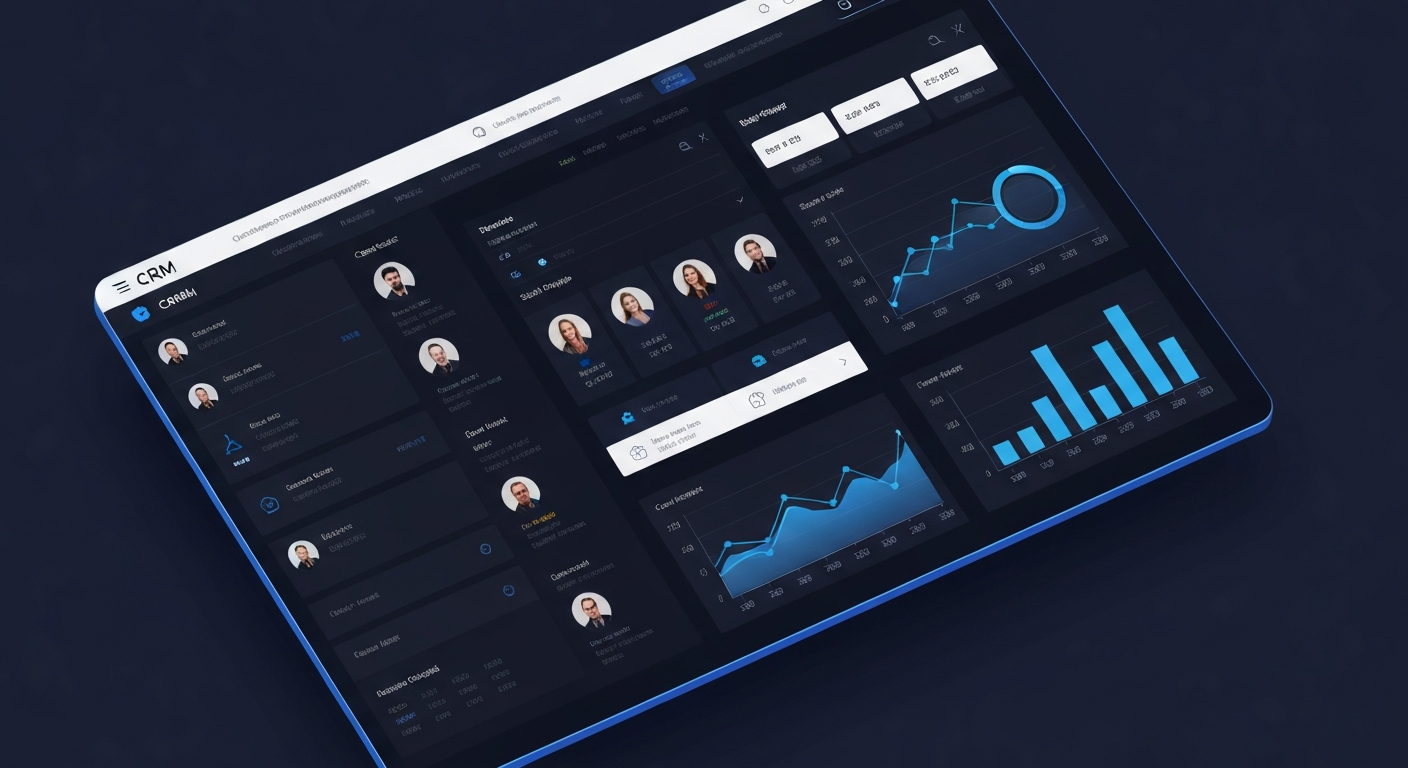 What Is a CRM and Why Every Small Business Needs One in 2025