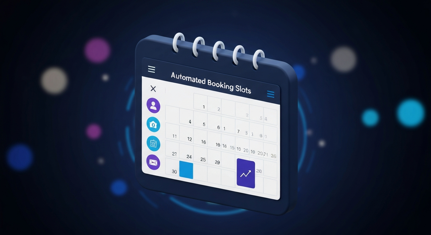 Appointment Booking Automation: How to Fill Your Calendar on Autopilot