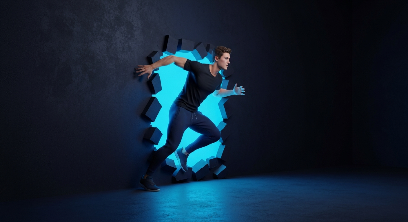 How to Overcome Fear and Self-Doubt When Starting a Business