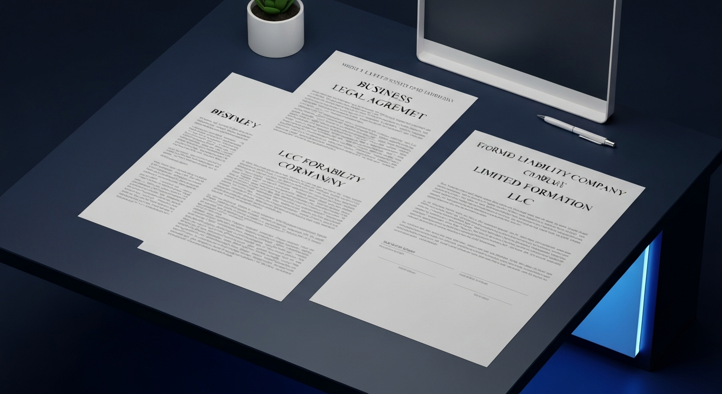 How to Start an LLC in 7 Days: The Complete 2025 Step-by-Step Guide