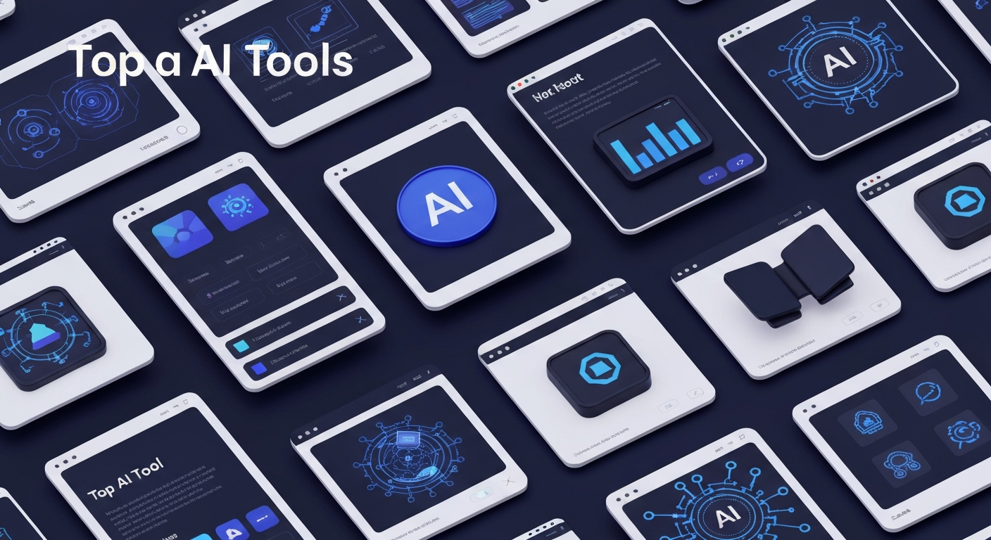 The Best AI Tools for Small Business Owners in 2025 (Ranked & Reviewed)