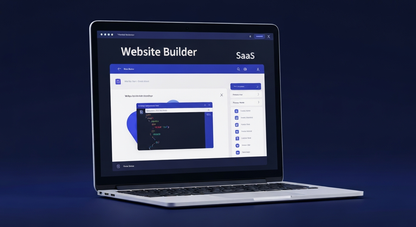 How to Build a Professional Business Website in 7 Days Without Coding