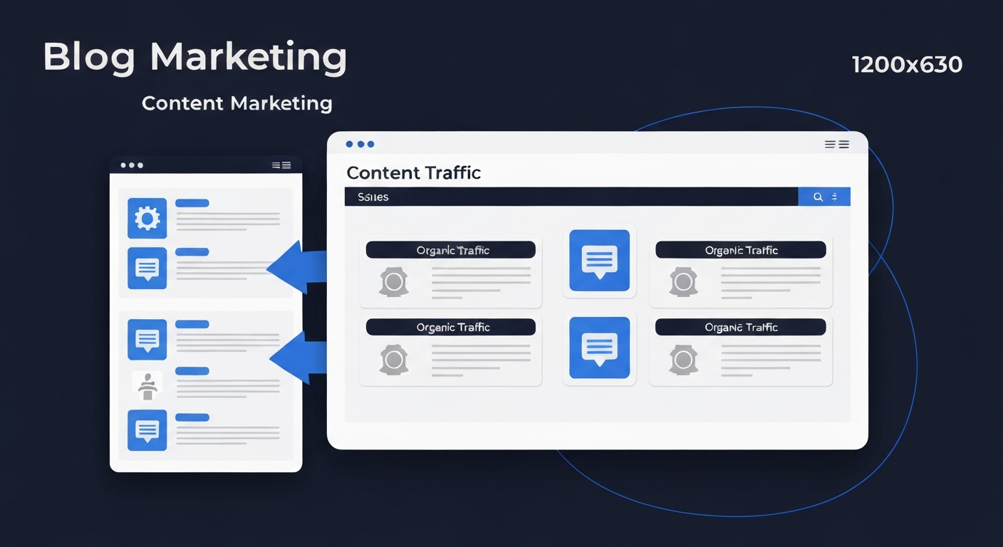 Content Marketing on a Budget: How Service Businesses Generate Leads for Free