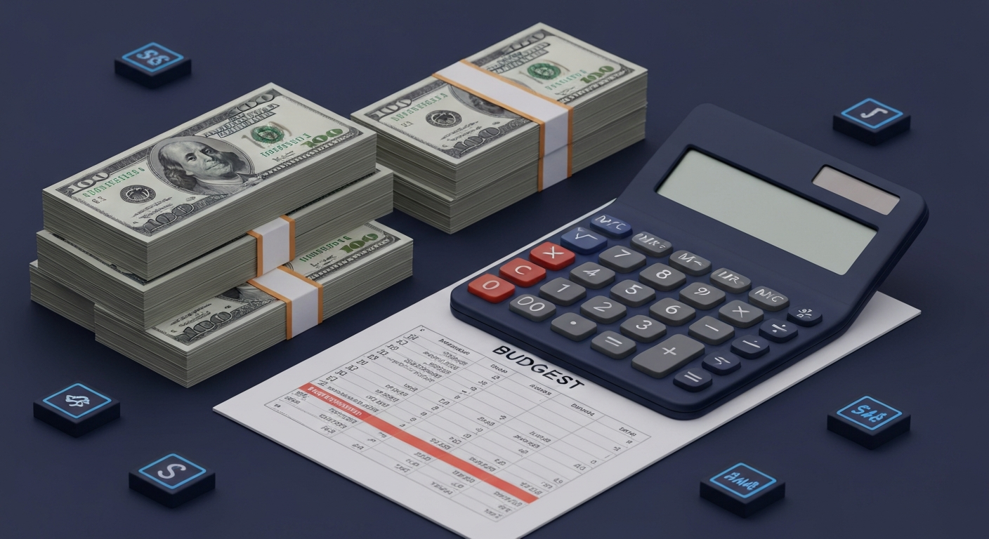 The Real Cost of Starting a Business in 2025 (And How to Minimize It)