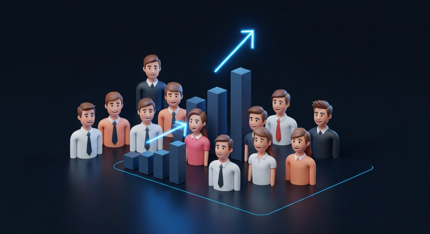 How to Get Your First 100 Customers Without Spending Money on Ads