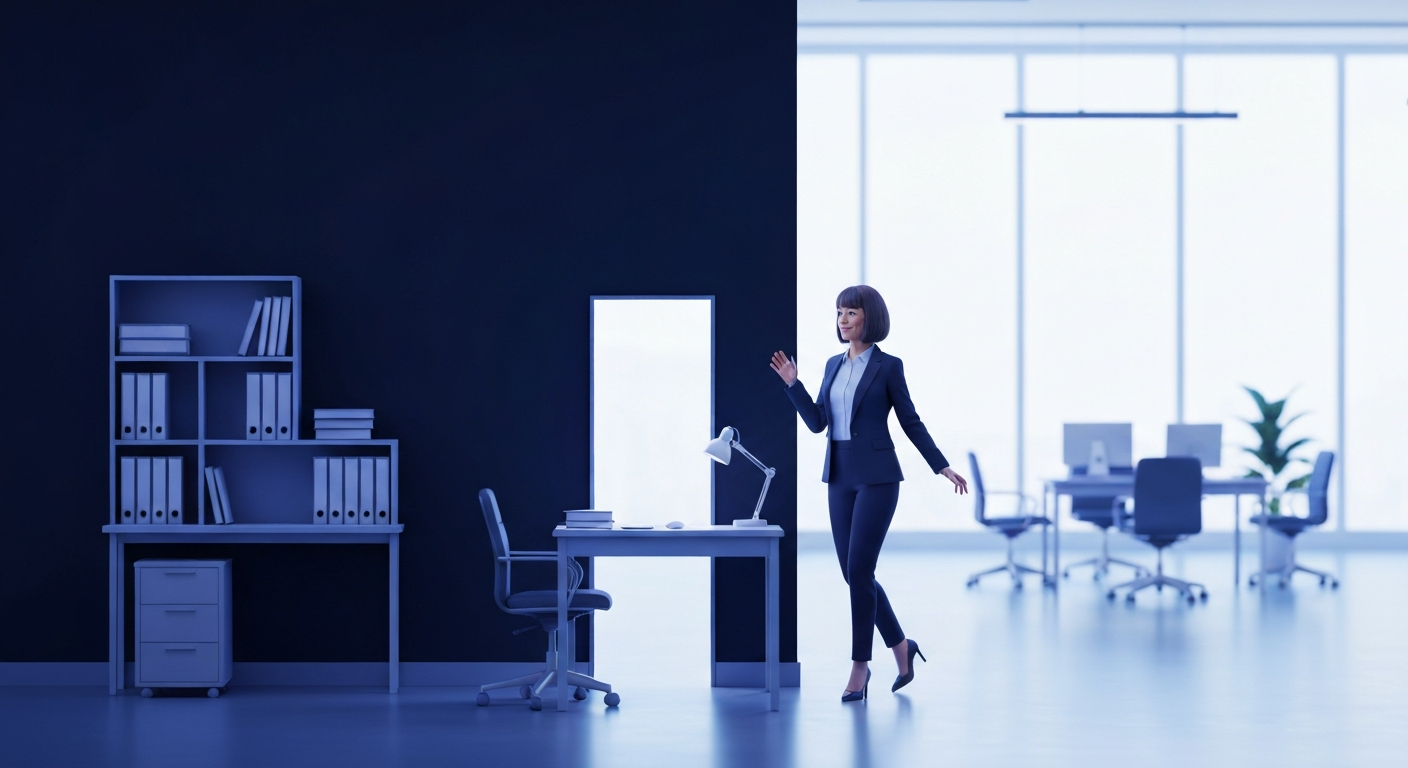 From Side Hustle to Full-Time Business: A Step-by-Step Transition Guide