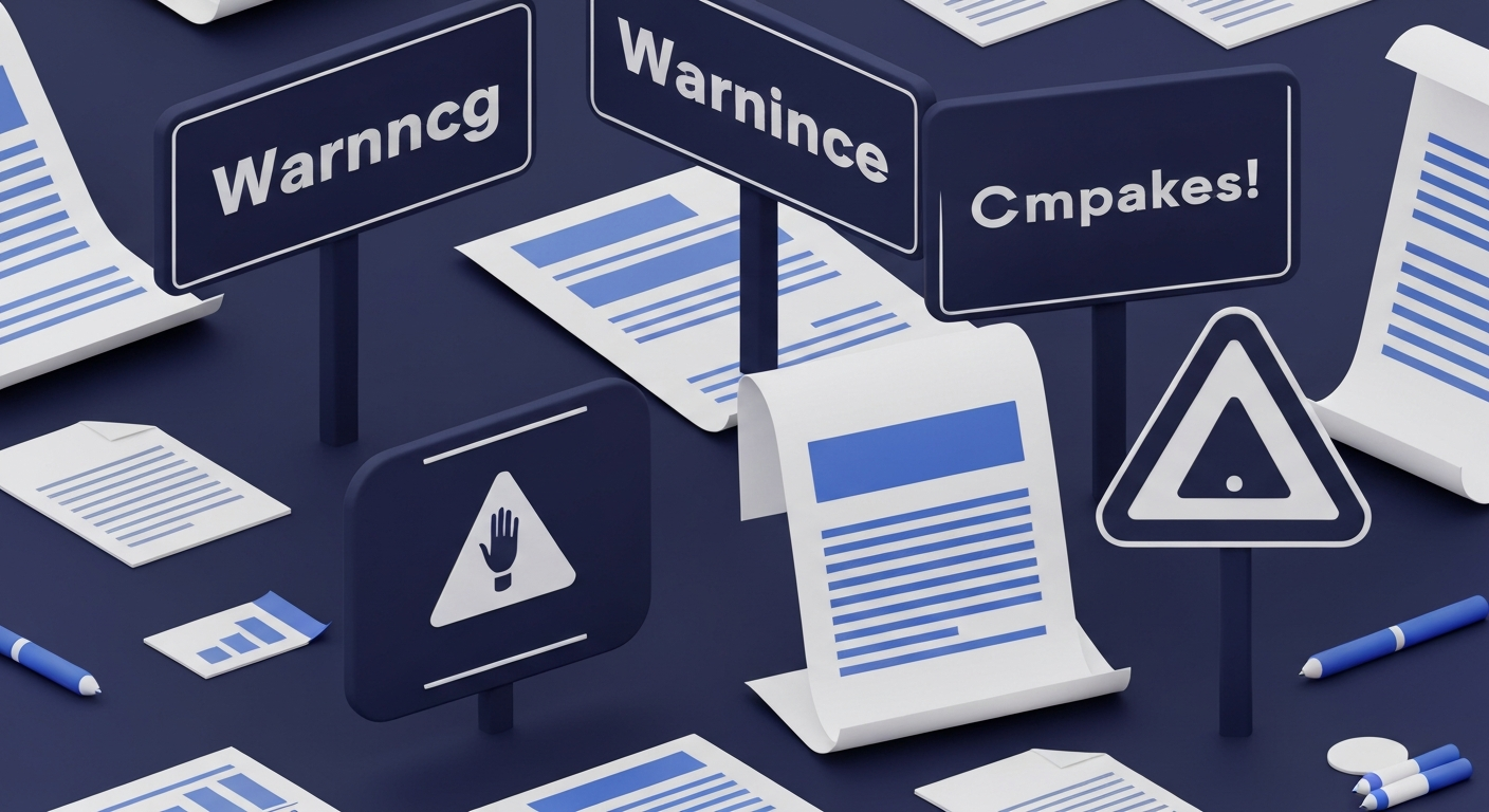 7 Legal Mistakes New Business Owners Make (And How to Avoid Them)