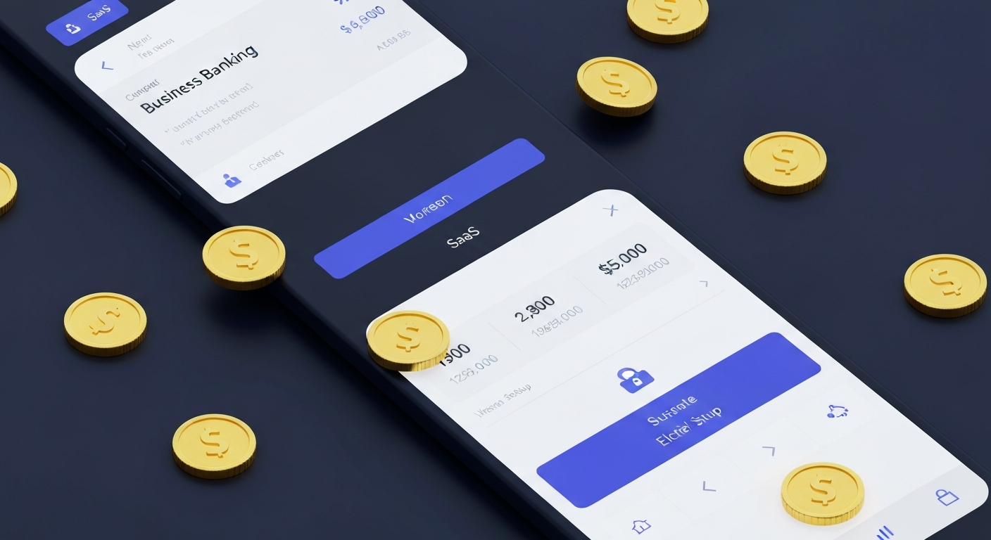 Business Bank Account Setup: The 5 Best Options for New Entrepreneurs